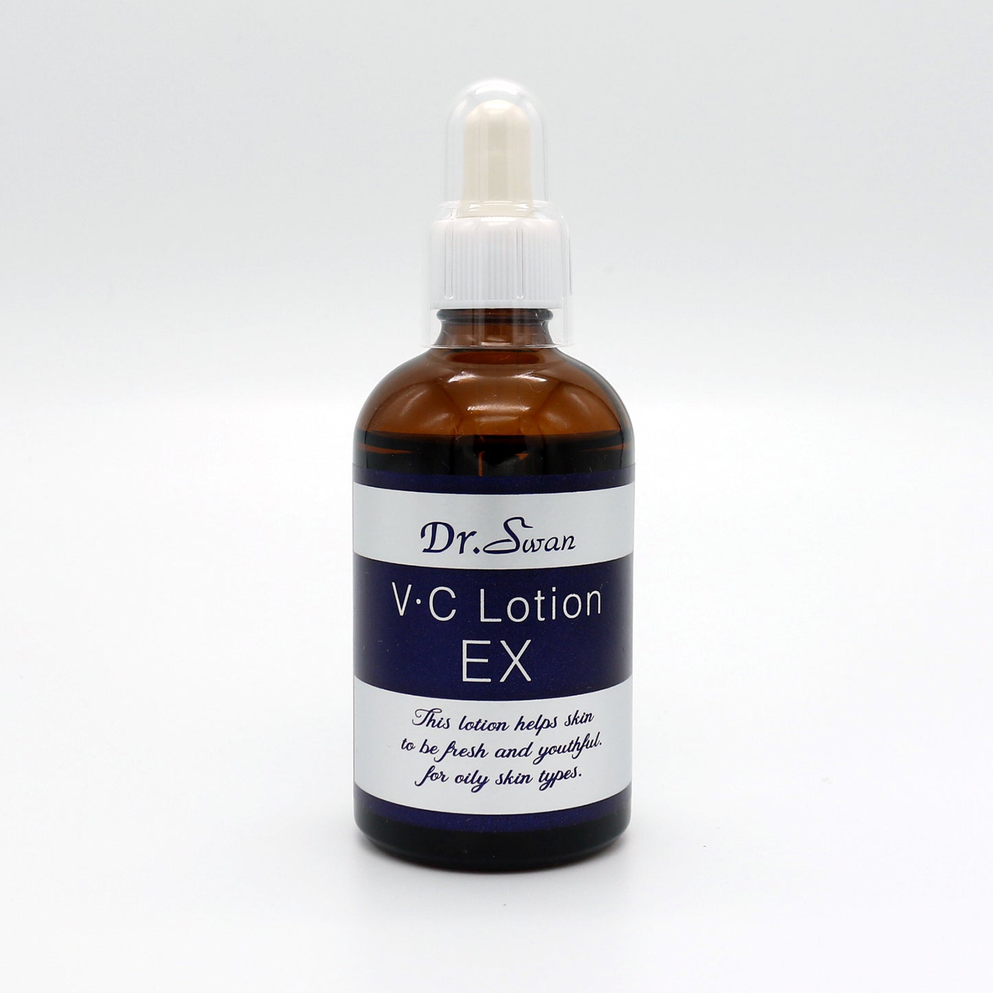 V.C Lotion EX スワンCローション(さっぱりタイプ)