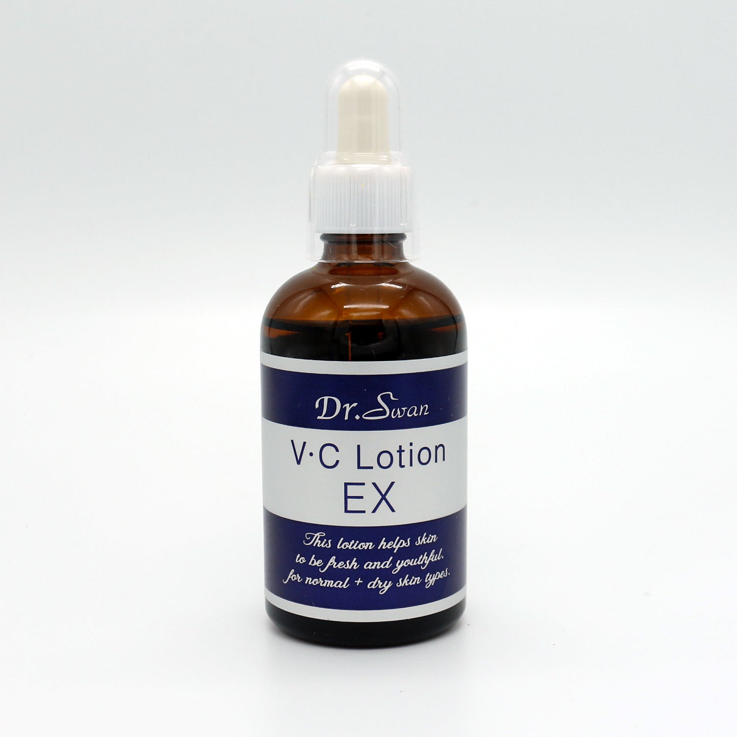 V.C Lotion EX スワンCローション(しっとりタイプ)